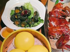 -南拳十三姨·潮汕砂锅粥(世纪金源店)
