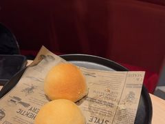 -避风塘(金山万达店)