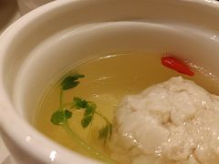 花胶手工狮子头-庭院江南菜•烤鸭•非遗传承(上地•清河店)