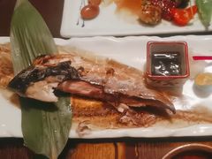 -万岛日本料理铁板烧(万泰国际店)