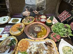 -滇釜火锅·能喝汤的火锅(车公庄店)
