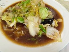 -宾朋海鲜饭庄(兴海路店)