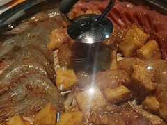 -黄记煌三汁焖锅(顺义华联店)