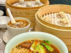 -鼎泰丰(国贸商城店)