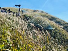 -萍乡武功山风景名胜区