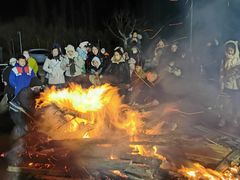 -前小桔亲子创意农场·草莓采摘·露营烧烤