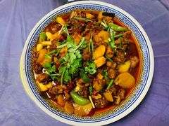 -福顺祥大盘鸡(临潼店)