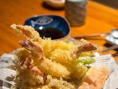-故乡屋日本料理(八一广场店)