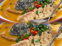 -桐湾大院·桐庐菜(滨江店)