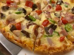 -Jack‘s Place 杰克地方西餐厅(新街口店)