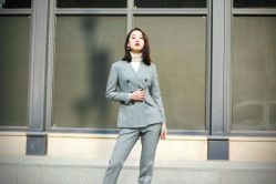 点击看大图 -优山定制西服衬衫大衣(国贸店)