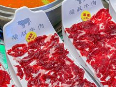 -荣叔港式沙嗲牛肉火锅(正佳潮流店)