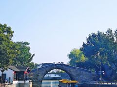 -枫桥景区