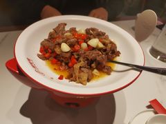 -辣可可·小炒黄牛肉(望京凯德MALL店)