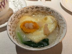 -華府Deluxe(兴业太古汇店)
