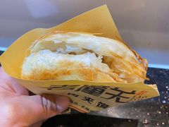 -西北杂粮筐手工面凉皮(来福士店)