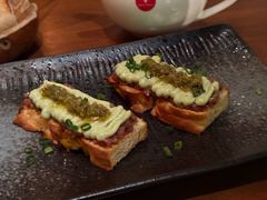 -Osteria Garden 生蚝花园餐厅(原进贤路店)