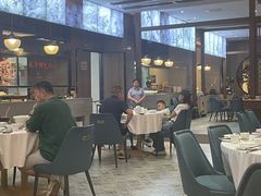 -延年酒店-延飨餐厅(延年文苑店)