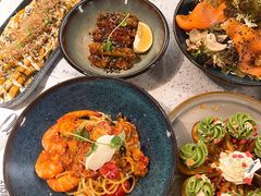 -BE BRIGHT KITCHEN(正佳广场店)