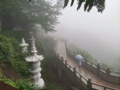 -径山寺