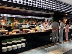 -碧涛阁·泡泡海洋·汤泉洗浴(王府花园店)