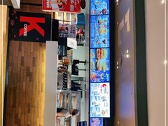 -肯德基(坪地店)