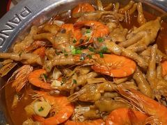 -胖哥俩肉蟹煲(苏州中心店)