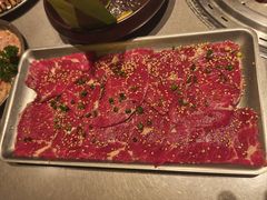 -大叹号烤肉·朝鲜族料理(滨海吾悦广场店)