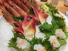 -王鼎精致料理铁板烧(世博源店)