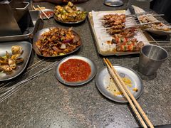 -锦州御烧烤(人民街店)