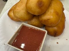-奥华餐厅·老张记(台基厂店)