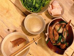 -饭江湖·江湖菜(湖广会馆店)