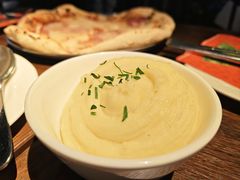 -FABIO’S费比欧披萨餐厅