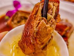 -香港新曜记·粤菜点心(滨江宝龙店)