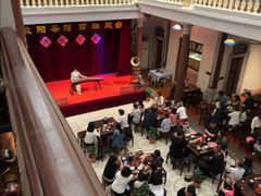 -载阳茶馆(牌坊街店)