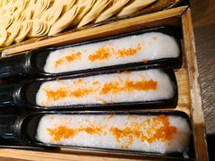 手工蟹籽鲜虾滑-快乐小羊·内蒙牛羊肉火锅(流花中心店)