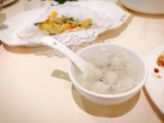 酒酿丸子-老正兴菜馆(福州路店)