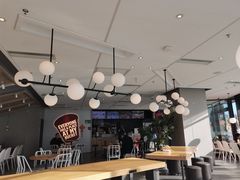 -肯德基(巴沟店)