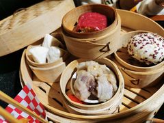 -金翠河烧鹅餐厅(解放碑时代广场店)