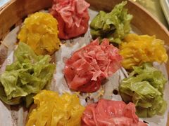 -龍聚祥烧麦馆(鼓楼店)