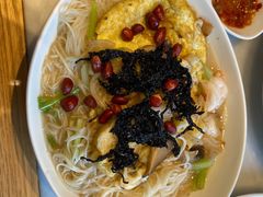 妈祖面线-莆田餐厅PUTIEN(三里屯店)