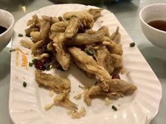 -沈家门海鲜夜排档(东港店)