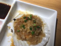 -小平岛開海水饺(浑南店)