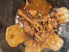 -皖厨·中国徽菜(星河WORLD·COCO Park店)