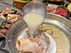 -骨之味·筒骨汤火锅(江头店)