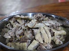 -大眼强五杯鹅·桑拿鸡煲