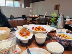 -北京老铺烤鸭(第五国际店)
