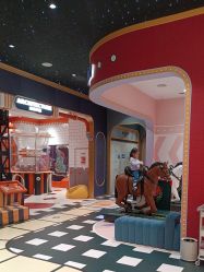 -MELAND亲子乐园•活动包场(北京亦庄龙湖天街店)