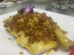 -绿雅居原生态农庄(小涌店)