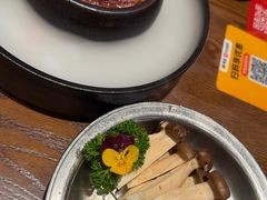 -一品诚记烤肉(大连柏威年购物中心店)
